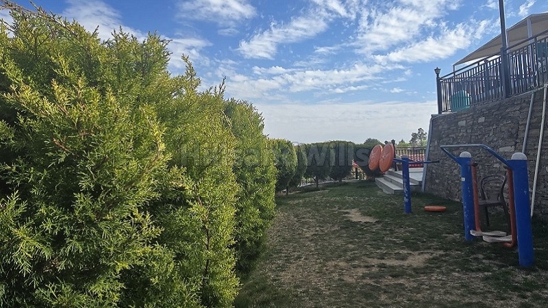 ₹46 Lac&nbsp;|&nbsp;1bhk apartment for sale  in mukteshwar nainital