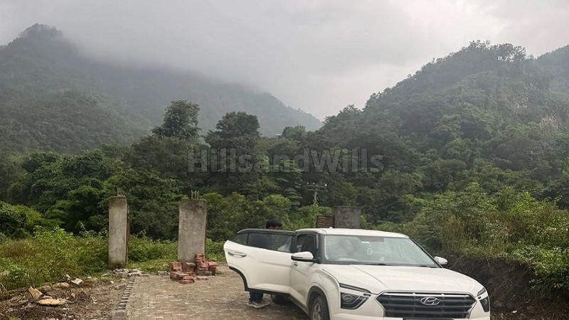 ₹48 Lac&nbsp;|&nbsp;300 sq.yards residential plot for sale  in dugadda lansdowne