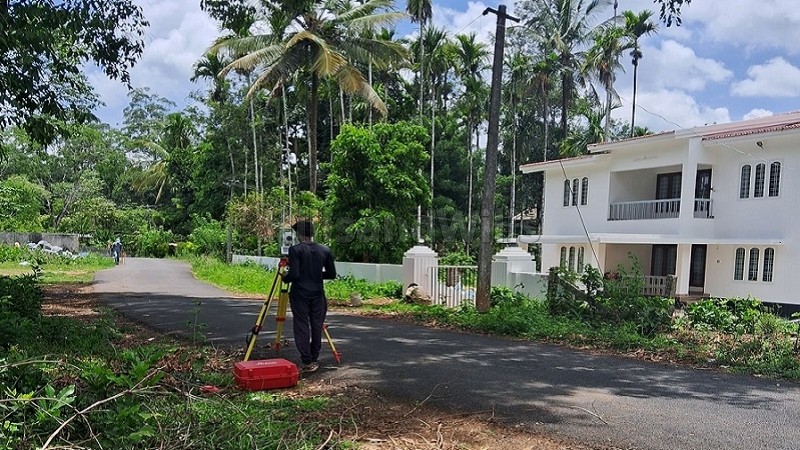 ₹79 Lac&nbsp;|&nbsp;5bhk independent house for sale  in sulthan bathery wayanad