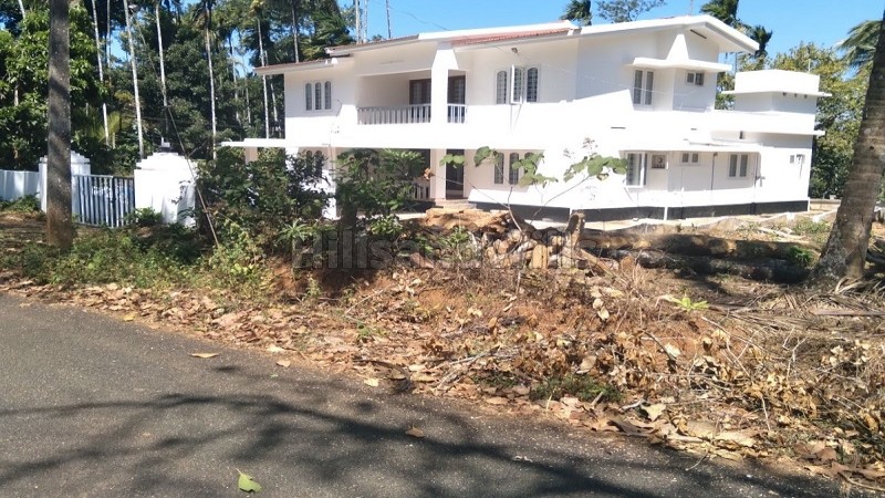 ₹79 Lac&nbsp;|&nbsp;5bhk independent house for sale  in sulthan bathery wayanad