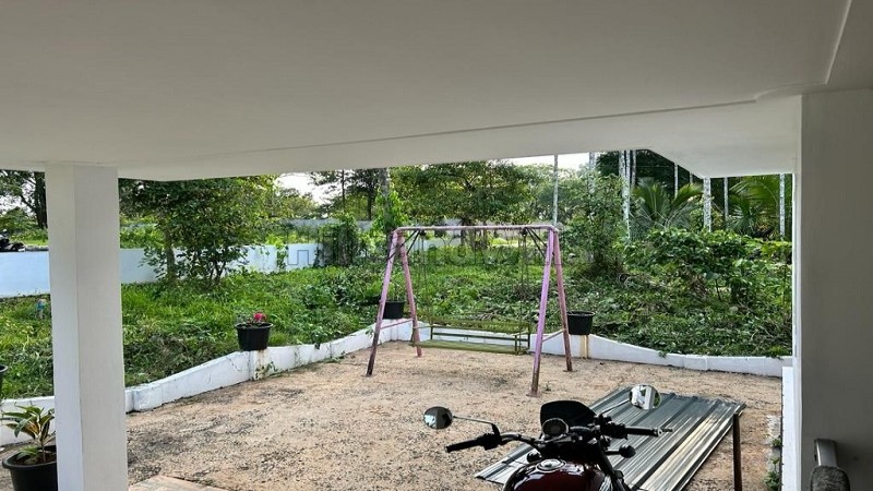 ₹79 Lac&nbsp;|&nbsp;5bhk independent house for sale  in sulthan bathery wayanad