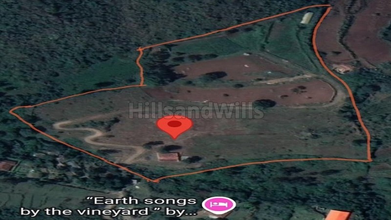 ₹1.20 Cr&nbsp;|&nbsp;1200 sq.yards residential plot for sale  in kookkal kotagiri