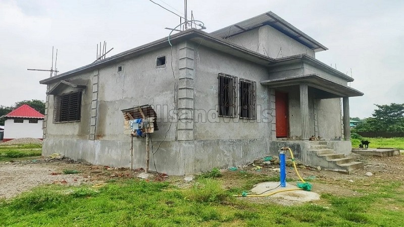 ₹45 Lac&nbsp;|&nbsp;2bhk independent house for sale  in sukna bazar siliguri