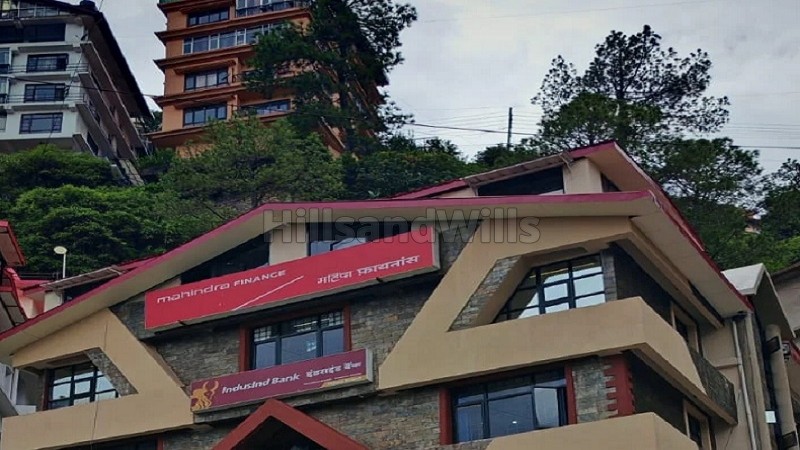 ₹30 Lac&nbsp;|&nbsp;2940 sq. ft office space for lease  in ghora chowki shimla along with 320.01 sq.meter land
