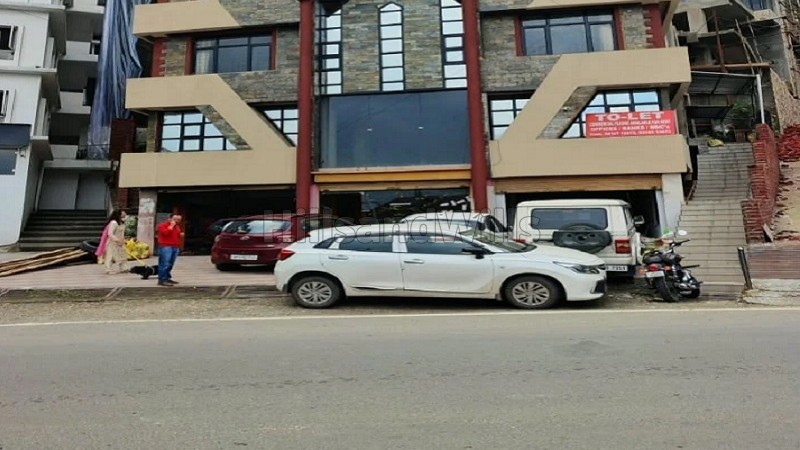 ₹30 Lac&nbsp;|&nbsp;2940 sq. ft office space for lease  in ghora chowki shimla along with 320.01 sq.meter land