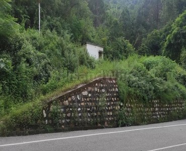 2880 sq.yards agriculture land for sale  in tehri garhwal, uttarakhand 