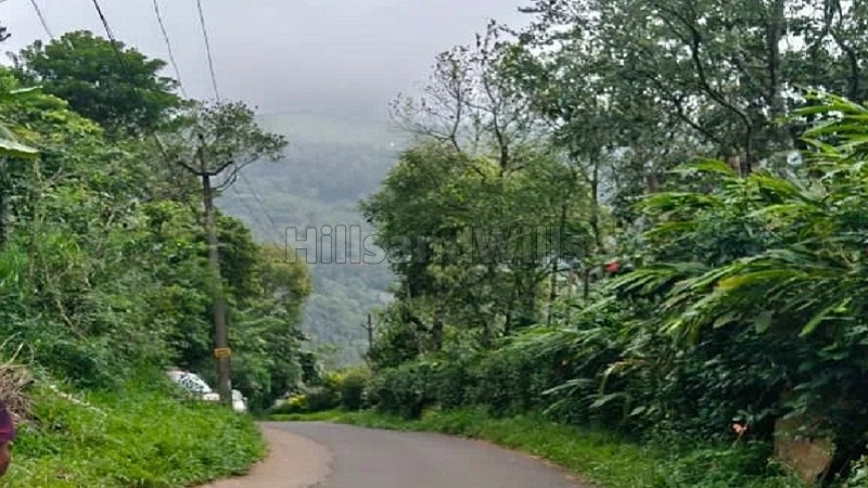 ₹60 Lac | 50 cents commerical land for sale in nedumkandam idukki