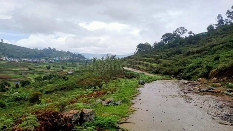 ₹75 Lac&nbsp;|&nbsp;25 cents  water falls view land for sale  in vilpatti kodaikanal