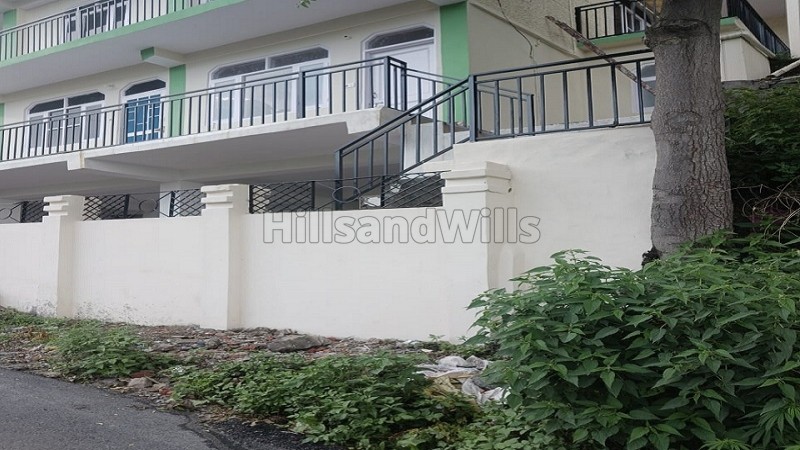 ₹40 Lac&nbsp;|&nbsp;1bhk  scenic view flat for sale  in lower dhalli shimla