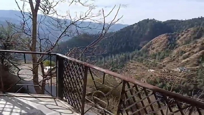 ₹40 Lac&nbsp;|&nbsp;1bhk  scenic view flat for sale  in lower dhalli shimla