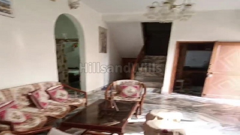 ₹40 Lac&nbsp;|&nbsp;1bhk  scenic view flat for sale  in lower dhalli shimla