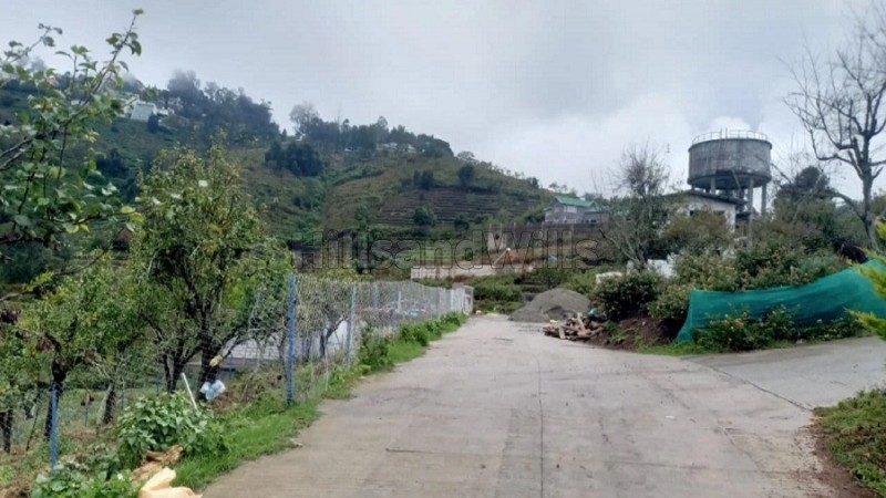 ₹69 Lac&nbsp;|&nbsp;23 cents  gated community residential plots for sale  in vilpatti kodaikanal