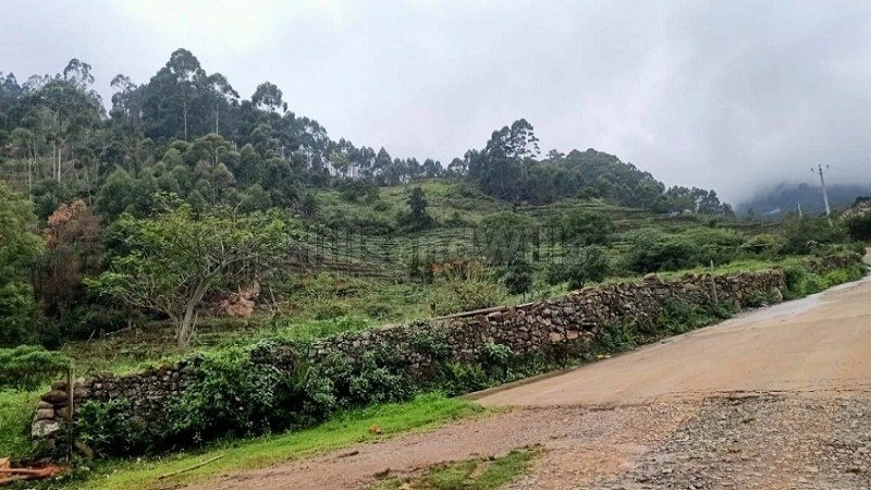 ₹69 Lac&nbsp;|&nbsp;23 cents  gated community residential plots for sale  in vilpatti kodaikanal