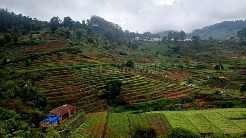 ₹69 Lac&nbsp;|&nbsp;23 cents  gated community residential plots for sale  in vilpatti kodaikanal