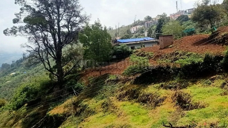 ₹69 Lac&nbsp;|&nbsp;23 cents  gated community residential plots for sale  in vilpatti kodaikanal