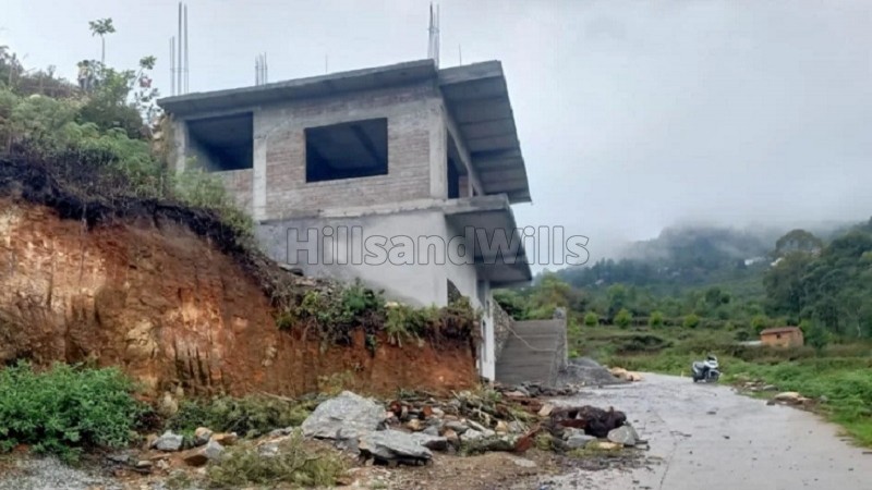 ₹69 Lac&nbsp;|&nbsp;23 cents  gated community residential plots for sale  in vilpatti kodaikanal