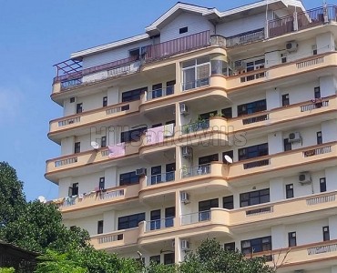 3bhk apartment for sale  in rajpur road mussoorie diversion, dehradun