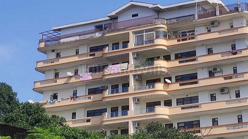 ₹1.90 Cr&nbsp;|&nbsp;3bhk apartment for sale  in rajpur road mussoorie diversion, dehradun