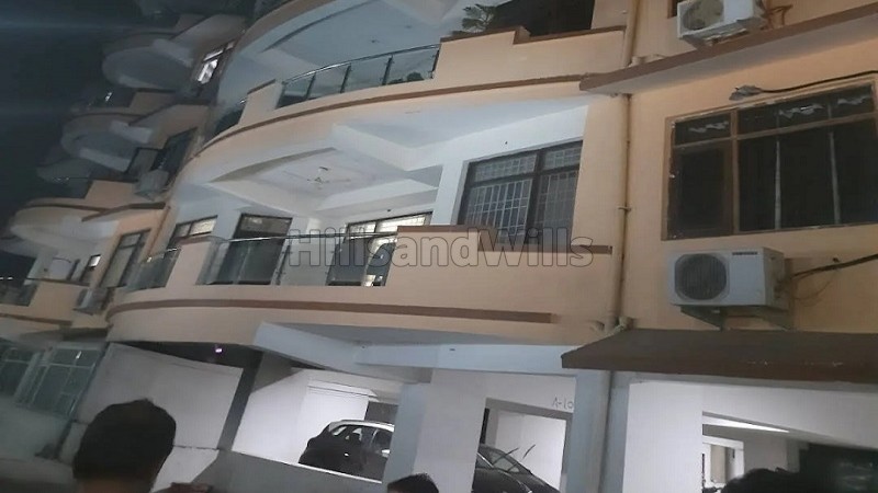 ₹1.90 Cr&nbsp;|&nbsp;3bhk apartment for sale  in rajpur road mussoorie diversion, dehradun