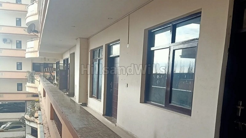 ₹1.90 Cr&nbsp;|&nbsp;3bhk apartment for sale  in rajpur road mussoorie diversion, dehradun