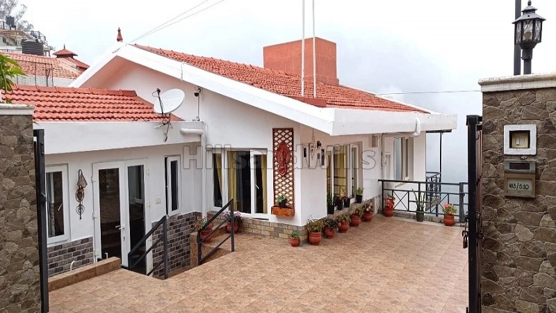 ₹2.50 Cr&nbsp;|&nbsp;4bhk villa for sale  in kodaikanal