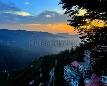 3bhk apartment for sale  near laurette school, shimla