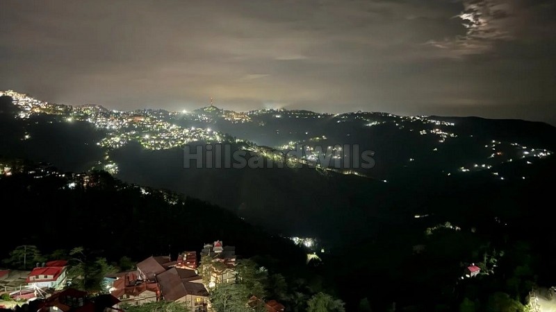 ₹1 Cr&nbsp;|&nbsp;3bhk apartment for sale  near laurette school, shimla