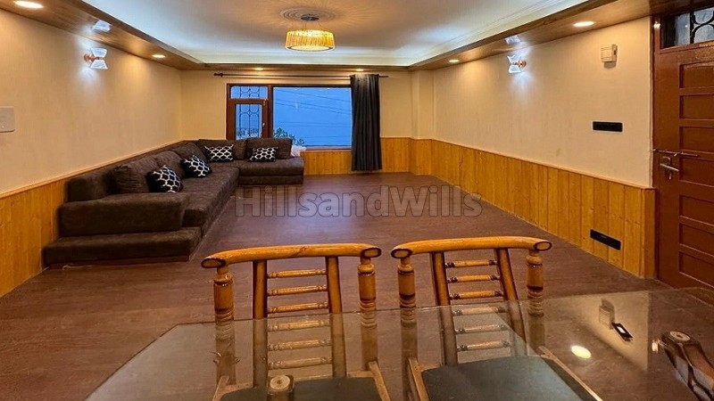 ₹1 Cr&nbsp;|&nbsp;3bhk apartment for sale  near laurette school, shimla