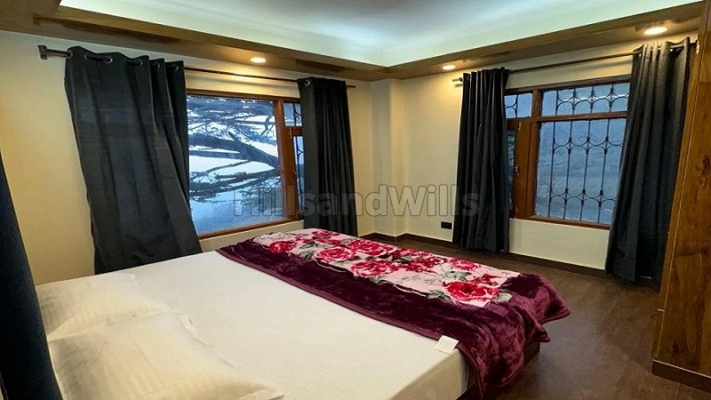 ₹1 Cr&nbsp;|&nbsp;3bhk apartment for sale  near laurette school, shimla