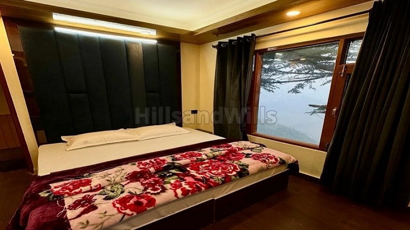 ₹1 Cr&nbsp;|&nbsp;3bhk apartment for sale  near laurette school, shimla