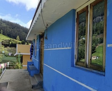 2bhk independent house for sale  in perar ooty