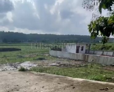 411 sq.yards residential plot for sale  in nokka dehradun