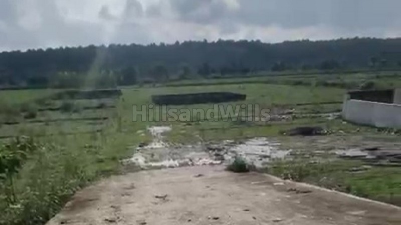 ₹1.89 Cr | 411 sq.yards residential plot for sale in nokka dehradun