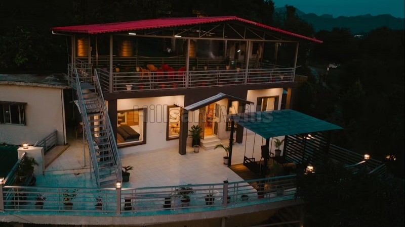 ₹25 Lac&nbsp;|&nbsp;3bhk villa for lease  in mussoorie dehradun