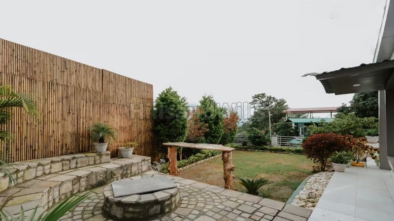 ₹25 Lac&nbsp;|&nbsp;3bhk villa for lease  in mussoorie dehradun