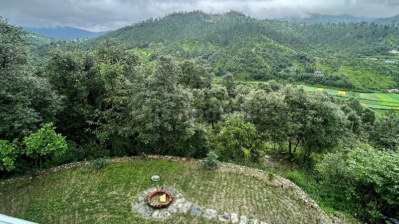 ₹1.80 Lac&nbsp;|&nbsp;3bhk farm house for lease  in bhimtal, mukteshwar near nainital