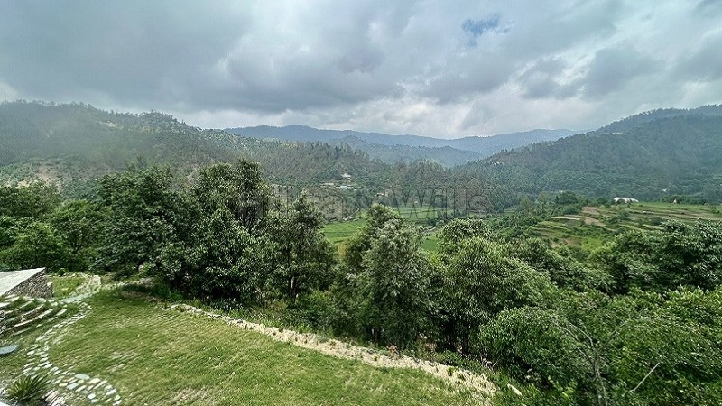 ₹1.80 Lac&nbsp;|&nbsp;3bhk farm house for lease  in bhimtal, mukteshwar near nainital