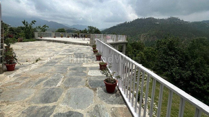 ₹1.80 Lac&nbsp;|&nbsp;3bhk farm house for lease  in bhimtal, mukteshwar near nainital