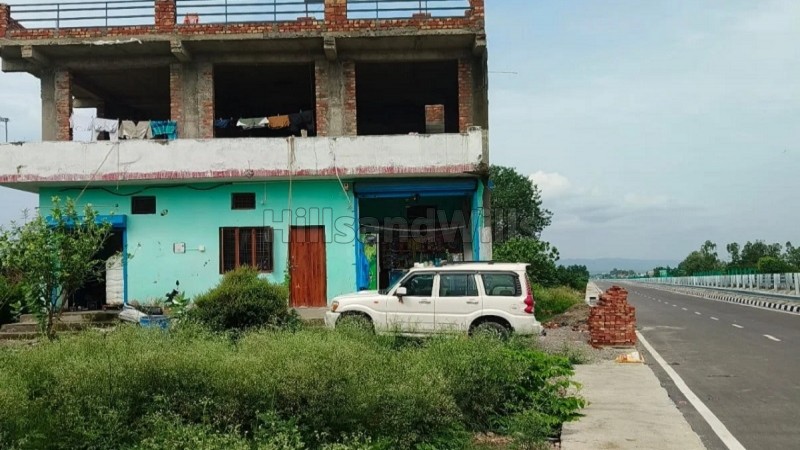 ₹48 Lac&nbsp;|&nbsp;144 sq. ft shop for sale  in thakurpur dehradun