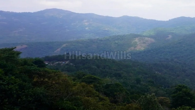 ₹86.25 Lac&nbsp;|&nbsp;3.75 acres agriculture land for sale  in kodaikanal