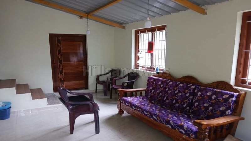 ₹3 Cr&nbsp;|&nbsp;600 sq. ft resort for sale  in pethuparai kodaikanal along with 2.4 acres land