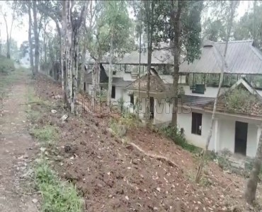 10bhk cottage for sale  in santhanpara munnar