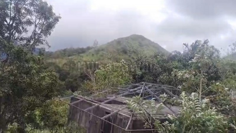 ₹2.50 Cr | 10bhk cottage for sale in santhanpara munnar