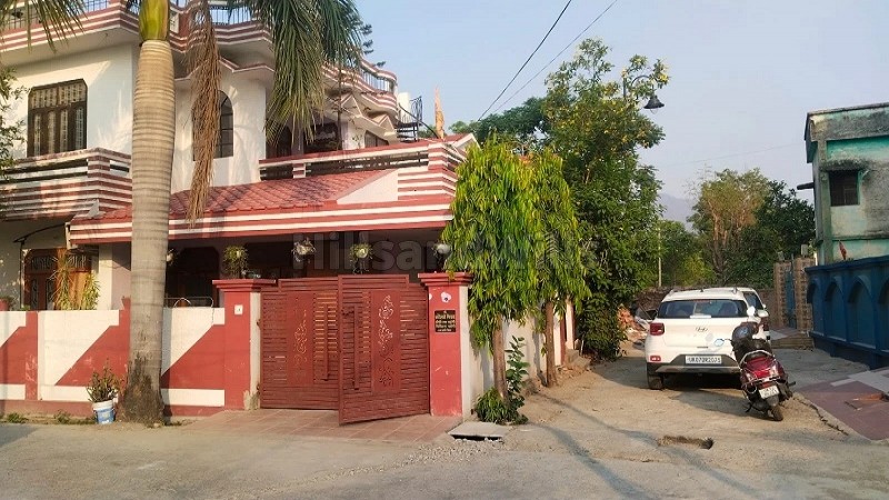 ₹3.99 Cr | 8bhk independent house for sale in pragati vihar rishikesh