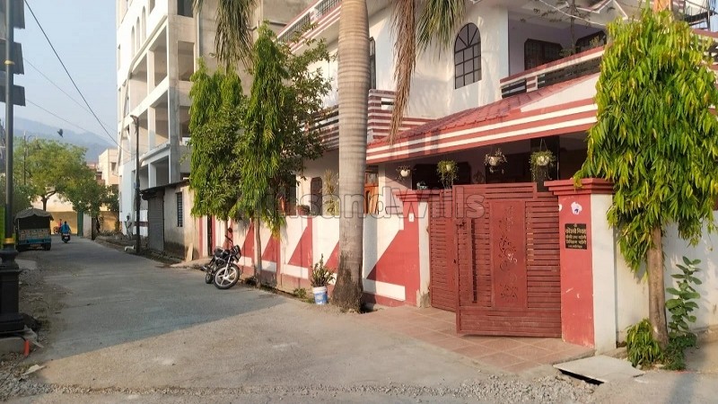₹3.99 Cr | 8bhk independent house for sale in pragati vihar rishikesh