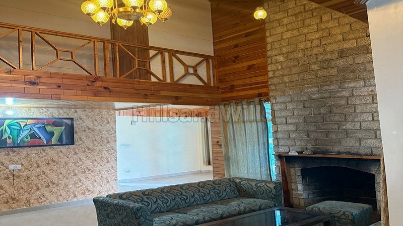₹12.75 Cr&nbsp;|&nbsp;6000 sq. ft hotel for sale  in prini kullu-manali along with 30 biswa land