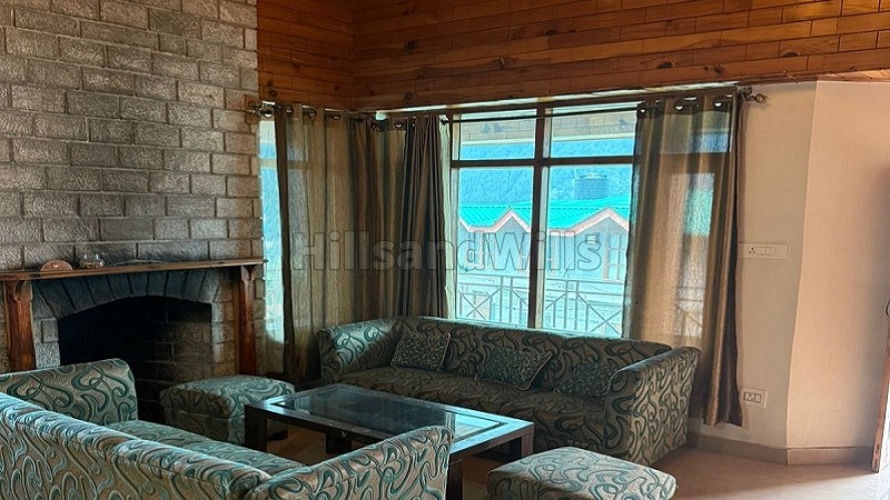 ₹12.75 Cr&nbsp;|&nbsp;6000 sq. ft hotel for sale  in prini kullu-manali along with 30 biswa land
