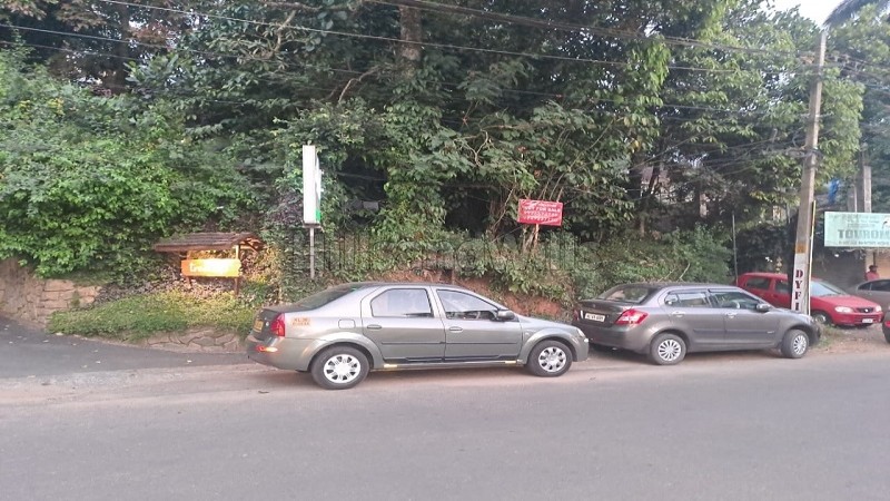 ₹7.98 Cr&nbsp;|&nbsp;38 cents commerical land for sale  in thekkady idukki