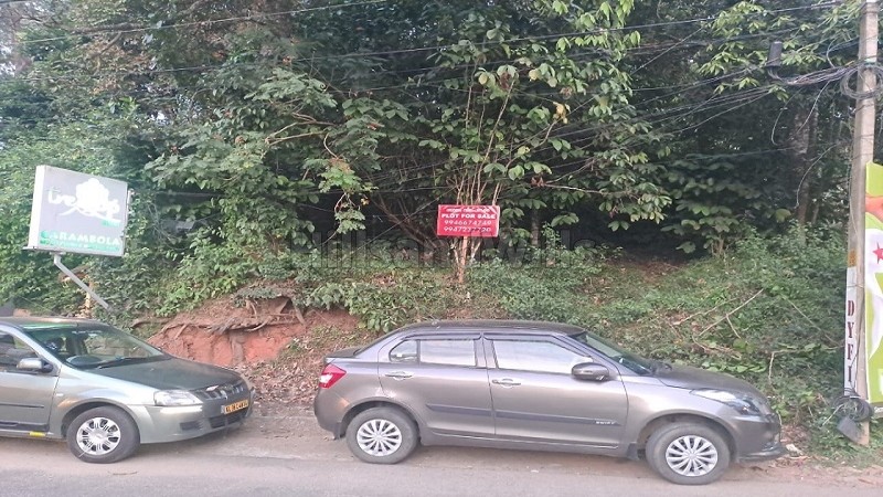 ₹7.98 Cr&nbsp;|&nbsp;38 cents commerical land for sale  in thekkady idukki