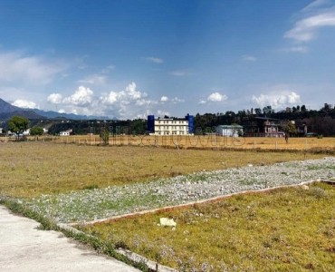 153 sq.yards  gated society residential plots for sale  in bhauwala dehradun